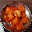 물레방아집 | 부산 산성마을 국수맛집 북문국수