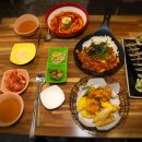 김밥친구분식 이미지