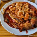 김봉창 코다리 이미지