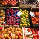 유럽의 저렴한 과일, 채소물가의 비결 이미지