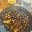 공리 | 강남구청 맛집, 육즙 가득 탕수육과 삼선짬뽕이 맛있는 공리 후기