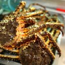 헤븐밸리2 | 단체 모임 하기 좋은 남양주 헤븐밸리펜션 A동 방문 후기 (Feat. 양갈비 통숄더랙, 레드킹크랩, 가리비...