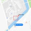 테라로사 경포호수점 앞 이미지