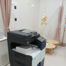 신도리코문경사무기