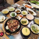 봉선시장 공영주차장 화장실 | 광주 봉선동 봉선시장 돼지석갈비 현지인 찐맛집 봉선석갈비