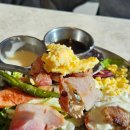 웅천카써비스 | 여수 브런치카페 추천 오션뷰에 현지인 밖에 없는 브런치빈