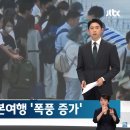 지진 태풍에도 일본 간다 이미지