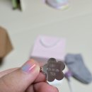 꼬망쥬얼, 데이지 써지컬 스틸 미아방지목걸이