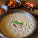 토담 칼국수 이미지