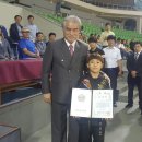 합기도 대구관 이미지