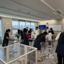 클로버 애견미용 이미지