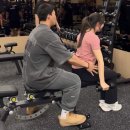 마린짐운동센터 | 마린시티헬스장 멋짐을 찾는 이유- 20회차 피티후기