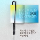 수문스크린골프 | [파인캐디UPL30] 정확한 높이와 각도 그리고 고품질 6배율 파인더 적용