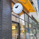 24시무인카페만월경 탄천종합운동장점