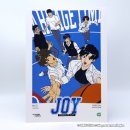 GS25(상남조이점) | 매거진 조이 Vol.3 : 가비지타임 | 교보문고 어나커버 버전 후기