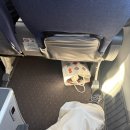 801 | 에어프레미아 와이드 프리미엄 인천발 홍콩행 YP801 내돈내산 후기