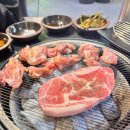 288 | 금정역 맛집 두툼돈288ㅣ두툼한 삼겹살 후기