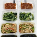 아파트 조식 서비스 후기 | 회사 도시락으로도 괜찮았던 캐리힐에프엔비
