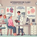 곤지암내과의원 이미지