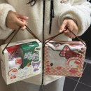 세븐일레븐 거창거열점 | 세븐일레븐 X 산리오 빼빼로 키티 인형키링, 핸드타올 실물 후기 (빼빼로데이 선물 추천)