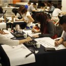 캘리그라피 붓펜반 | 김연수 작가의 '손으로 전하는 감성 캘리그라피'