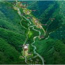 김천물소리생태숲_#2 | [명산기행#684] 백두대간 석교산 김천물소리생태숲 최단코스 산행_250511