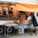 항구커피숍 이미지