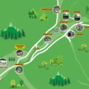 장곡자연휴양림 이미지