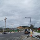 동아아이위시 아파트 쪽 이미지