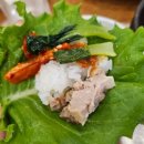 둔산로123번길 | [맛집] [대전 서구] 풀잎채한상 – 둔산동한식당에서 즐긴 보쌈정식 후기