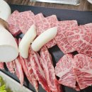 마당냉면갈비 이미지