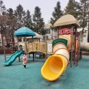 개나리어린이공원 공중화장실 이미지