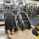 스파월드짐 이미지