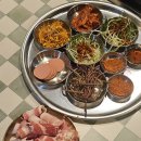 죽백동 소로 3-76 | 엉터리 무한대패 전주중화산점 전주 중화산동 맛집 고기 무한리필 솔직후기
