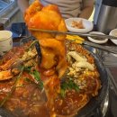볼빨간아구찜 - 제주시 광양4길 12 | 잠실맛집, 방이동맛집 개나리아구찜에서 불쇼 곤이구이 아구찜 먹고 온 후기