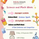 Maths and Science come to life! 🧪🌱 이미지