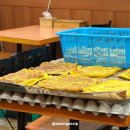 사랑김밥 | 추억의 그 맛 그대로 은평 24시간 분식집 김밥사랑 증산점 돈까스 계란말이김밥 후기