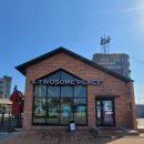 오산로13번길 | 투썸플레이스 신메뉴 추천 우베라떼- 투썸 용인모현점