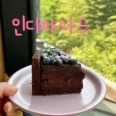 인디 | 목포역 카페 근대역사관 근처 인디파사드 내돈내산 후기