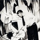 피카소 미술 이미지