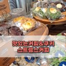 스트렝스커피 - 용산구 후암로57길 9 | 스트렝스커피