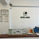 (주)네이플 | 주안동미용실 네이플헤어 주안석바위사거리점 볼륨매직 다운펌 후기, 본식 앞두고 만족한 남자머리