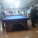 추억 당구장 이미지