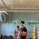 오룡2길 | 남악 오룡에 데이휘트니스에서 등 운동 부수기[헬스 일권PT]