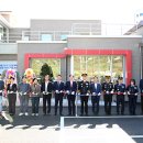 대화119안전센터 | 251028 대화119안전센터 청사 증축 준공식