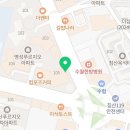 뚜레쥬르침산명성푸르지오점