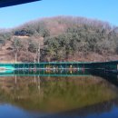 산정 낚시터 이미지