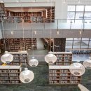 연천도서관 1층 이미지