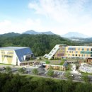 철망산복합시설 이미지