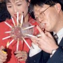 무지개를 보기 위해서는 내리는 비를 이기자 🤍